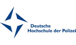 Logo der Deutschen Hochschule der Polizei