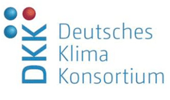 Logo des DKK Deutsches Klimakonsortium