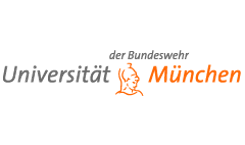 Logo der Universität der Bundeswehr München